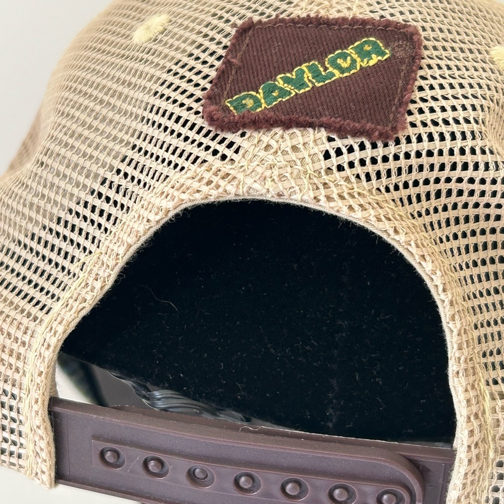 Preowned Baylor cap
Varsity Collection Regular - Picture 5 of 13
